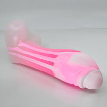 Load image into Gallery viewer, Q3SFE33 Aquus Medium 0030 UV GITD
