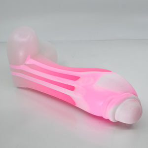 Q3SFE33 Aquus Medium 0030 UV GITD