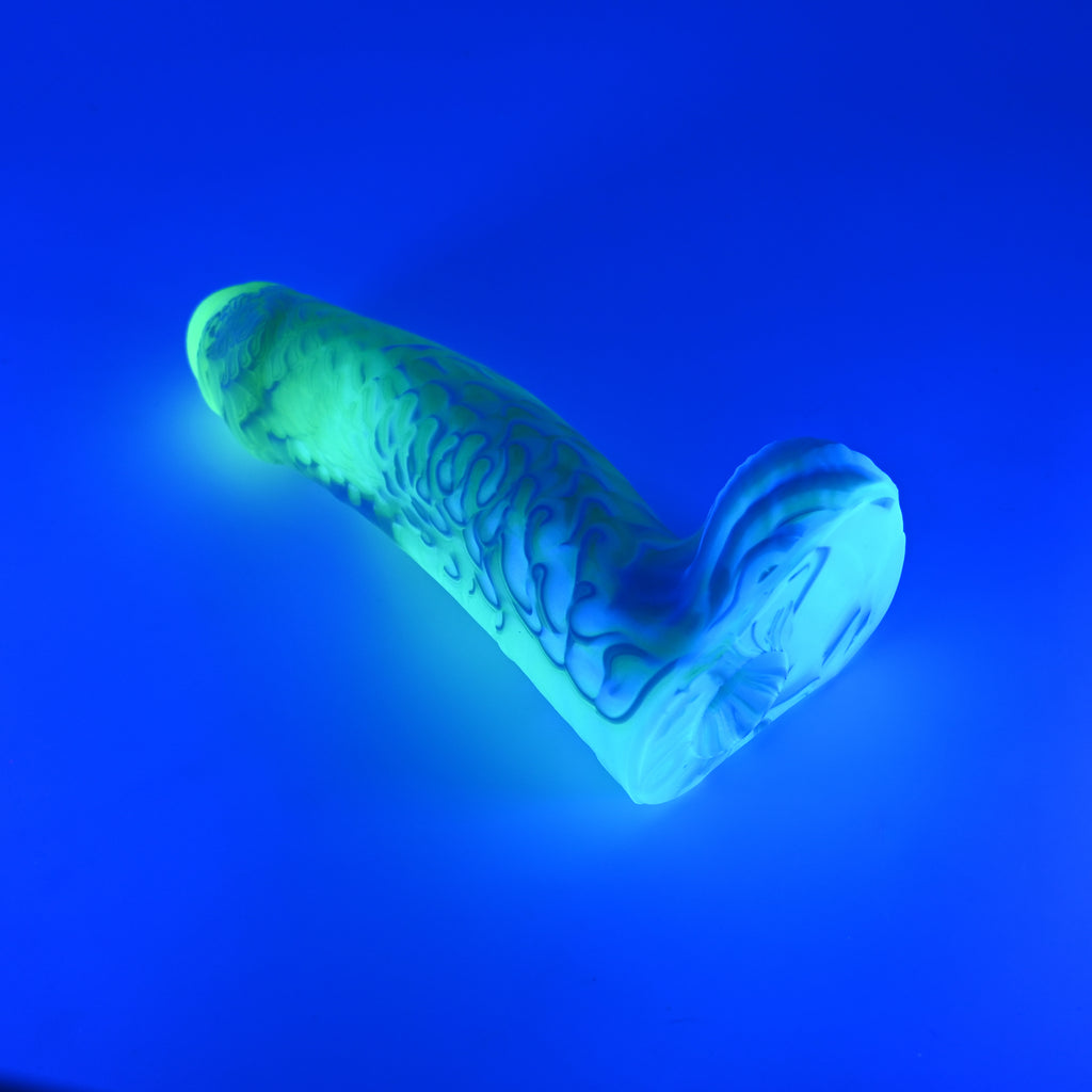 R3MKK58 Orion Medium 0050 UV GOBLIN HOLE