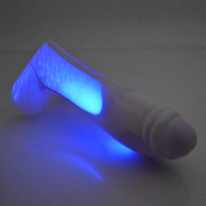 Q3MFE34 Aquus Medium 0050 UV GITD