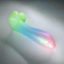 Load image into Gallery viewer, Q3MJH84 Aquus Medium 0050 UV GITD CS GOBLIN HOLE
