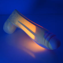 Load image into Gallery viewer, Q3SFE35 Aquus Medium 0030 UV GITD
