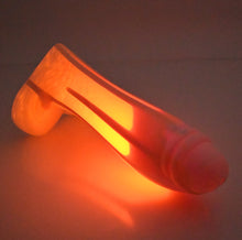 Load image into Gallery viewer, Q3SFE35 Aquus Medium 0030 UV GITD
