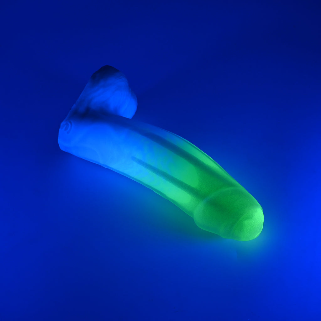 R3SKK60 Orion Medium 0030 UV GITD CS