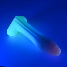 Load image into Gallery viewer, Q3MJH84 Aquus Medium 0050 UV GITD CS GOBLIN HOLE
