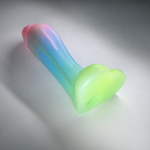 Load image into Gallery viewer, Q3MJH84 Aquus Medium 0050 UV GITD CS GOBLIN HOLE
