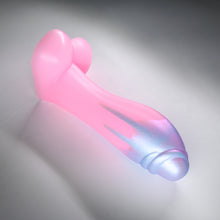 Load image into Gallery viewer, Q3MJH85 Aquus Medium 0050 UV GITD CS GOBLIN HOLE
