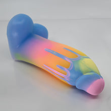 Load image into Gallery viewer, W3SED49 Tellus Medium 0030 UV GITD
