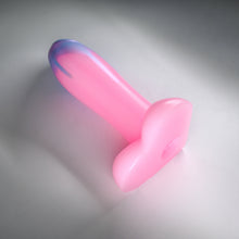 Load image into Gallery viewer, Q3MJH85 Aquus Medium 0050 UV GITD CS GOBLIN HOLE
