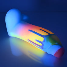 Load image into Gallery viewer, W3SED49 Tellus Medium 0030 UV GITD
