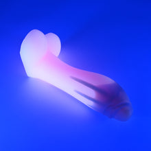 Load image into Gallery viewer, Q3MJH85 Aquus Medium 0050 UV GITD CS GOBLIN HOLE
