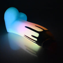 Load image into Gallery viewer, W3SED49 Tellus Medium 0030 UV GITD
