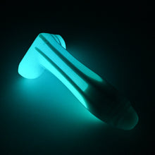 Load image into Gallery viewer, Q3SJH87 Aquus Medium 0030 UV GITD CS
