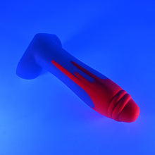 Load image into Gallery viewer, Q3SJH88 Aquus Medium 0030 UV GITD
