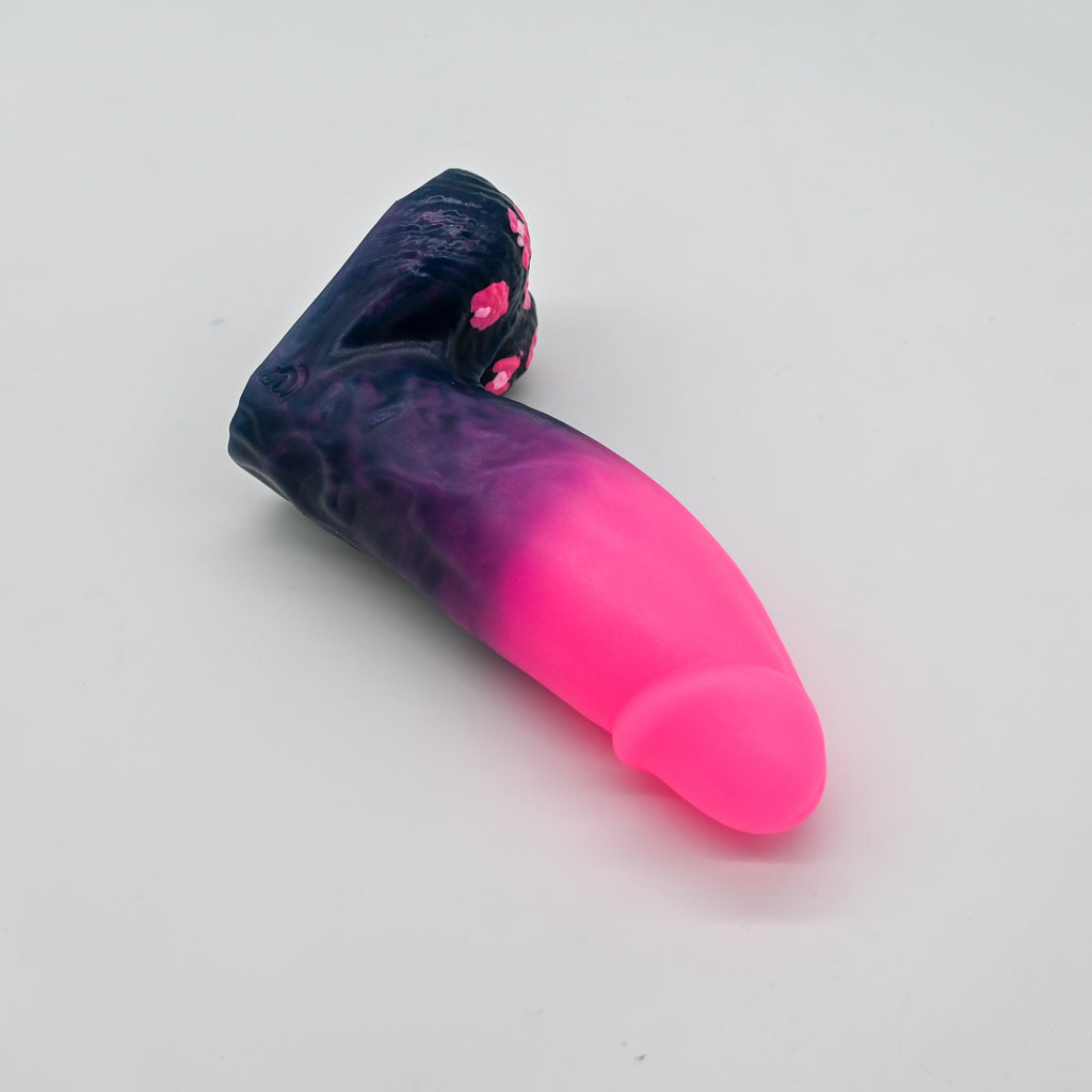 92MKJ58 Kronos Small 0050 UV GITD