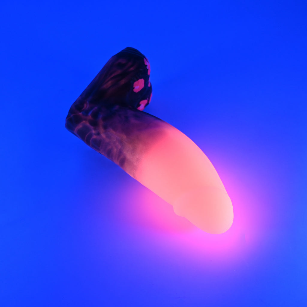 92MKJ58 Kronos Small 0050 UV GITD