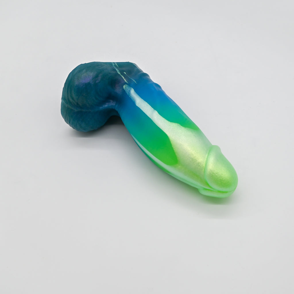 92SKJ60 Kronos Small 0030 UV GITD CS