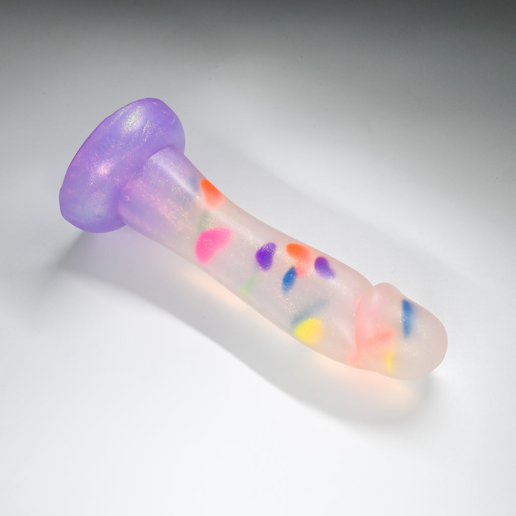 Z3THG66u Caelus Medium NC 0031 UV GITD CS GHU