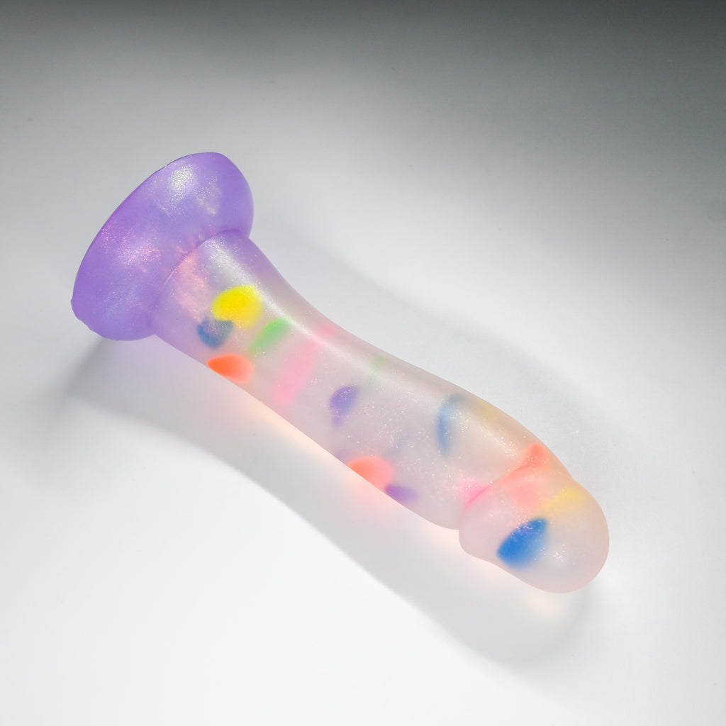 Z3THG66u Caelus Medium NC 0031 UV GITD CS GHU