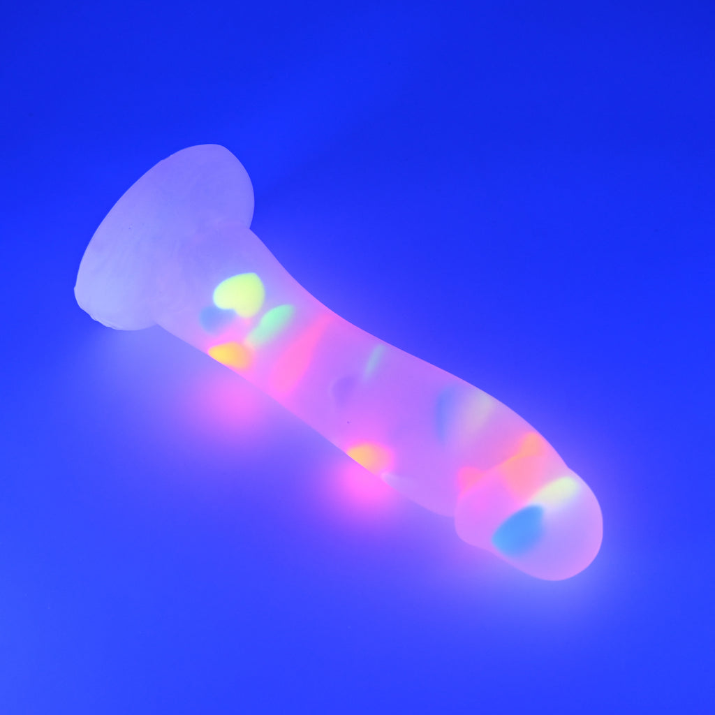 Z3THG66u Caelus Medium NC 0031 UV GITD CS GHU