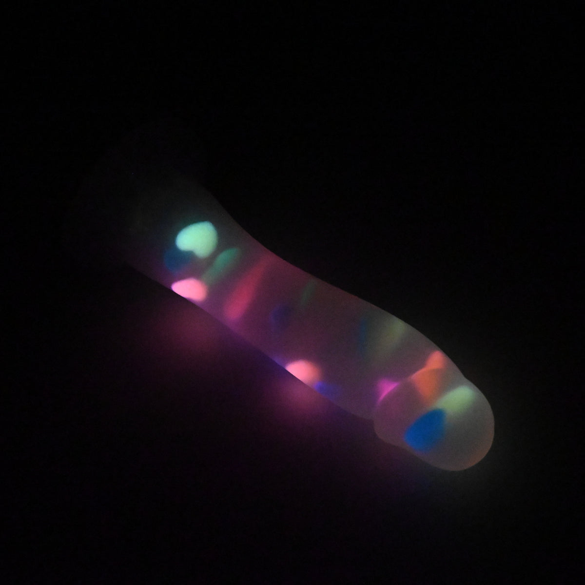Z3THG66u Caelus Medium NC 0031 UV GITD CS GHU
