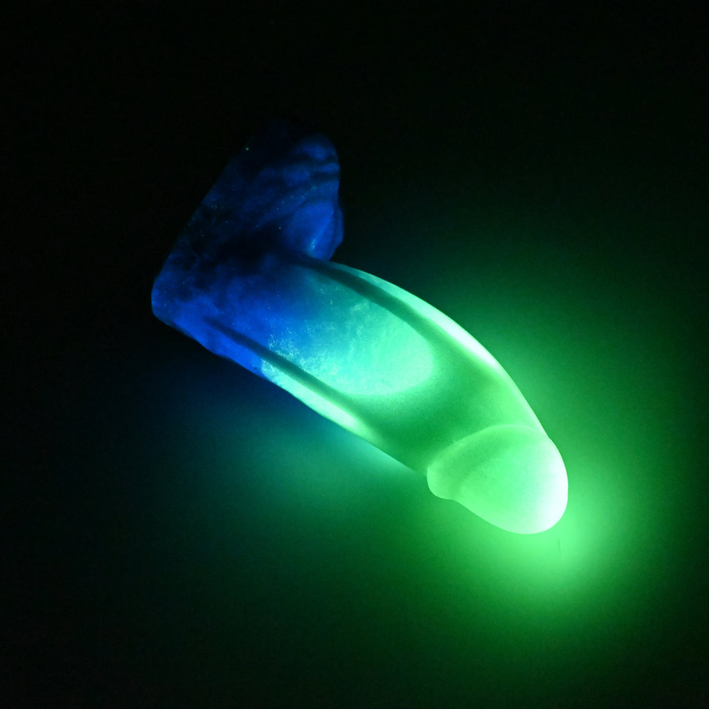 92SKJ60 Kronos Small 0030 UV GITD CS
