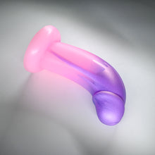 Load image into Gallery viewer, G3XJH35 Ignis Medium 0020 UV GITD CS
