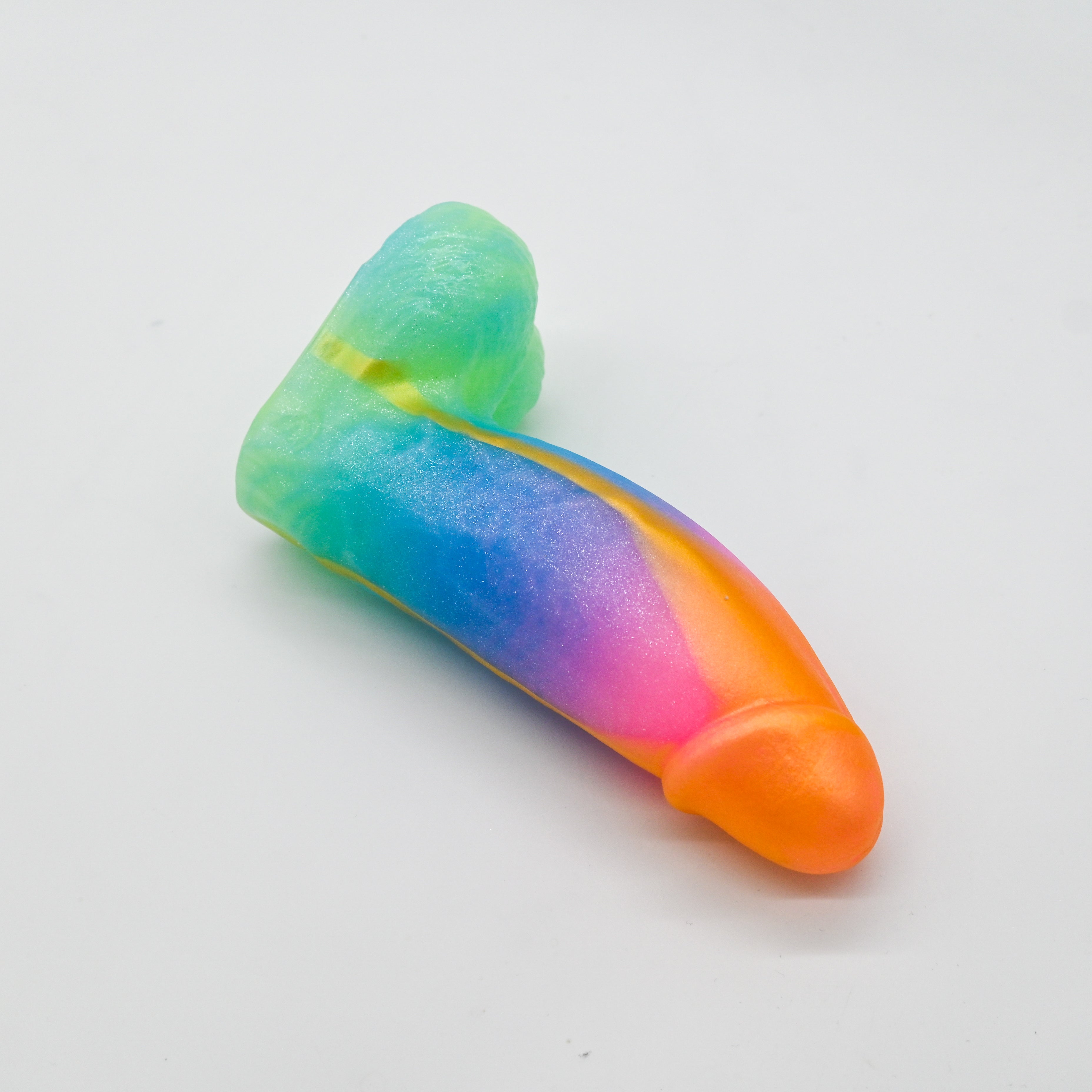 92MKJ61 Kronos Small 0050 UV GITD