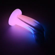 Load image into Gallery viewer, G3XJH35 Ignis Medium 0020 UV GITD CS
