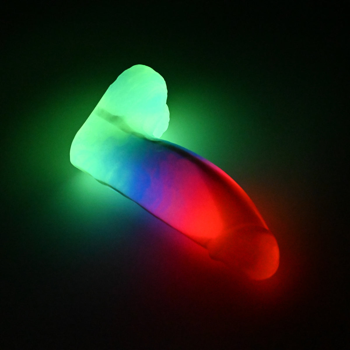 92MKJ61 Kronos Small 0050 UV GITD