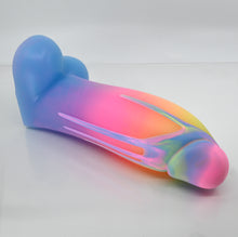 Load image into Gallery viewer, W4XED56 Tellus Large 0020 UV GITD
