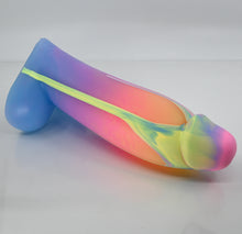 Load image into Gallery viewer, W4XED56 Tellus Large 0020 UV GITD
