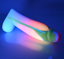 Load image into Gallery viewer, W4XED56 Tellus Large 0020 UV GITD
