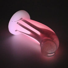 Load image into Gallery viewer, G2SGE47 Ignis Small 0030 UV GITD
