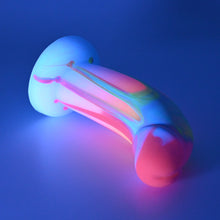 Load image into Gallery viewer, G2SGE48 Ignis Small 0030 UV GITD
