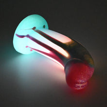 Load image into Gallery viewer, G2SGE48 Ignis Small 0030 UV GITD
