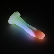 Load image into Gallery viewer, Z2MJK55 Caelus Small 0050 UV GITD CS
