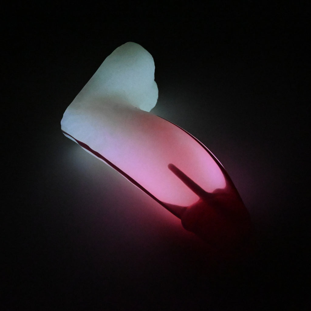 93SKJ64 Kronos Medium 0030 UV GITD