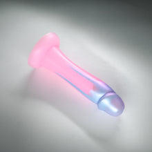 Load image into Gallery viewer, Z2MJK56 Caelus Small 0050 UV GITD CS
