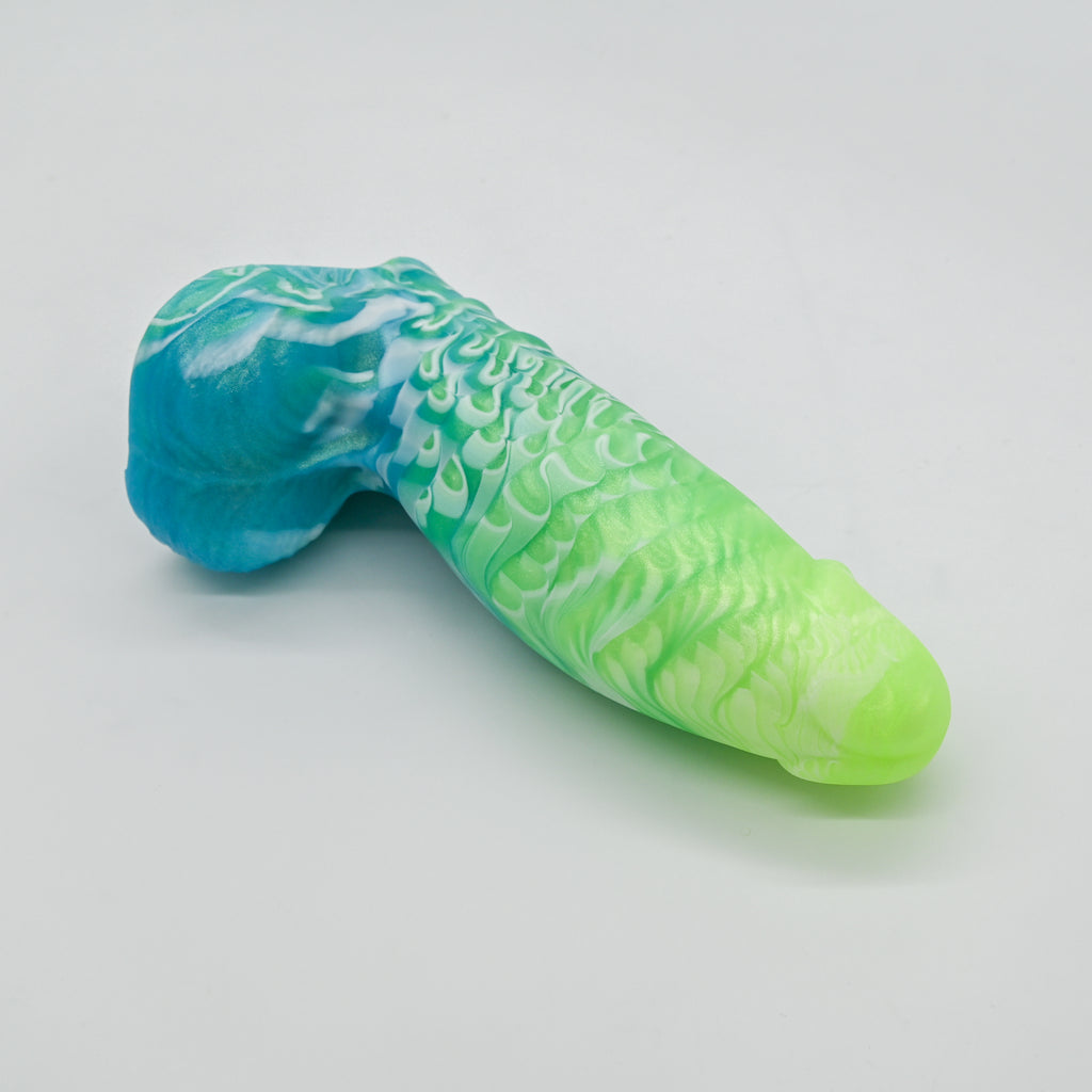 93MKJ65 Kronos Medium 0050 UV CS GOBLIN HOLE