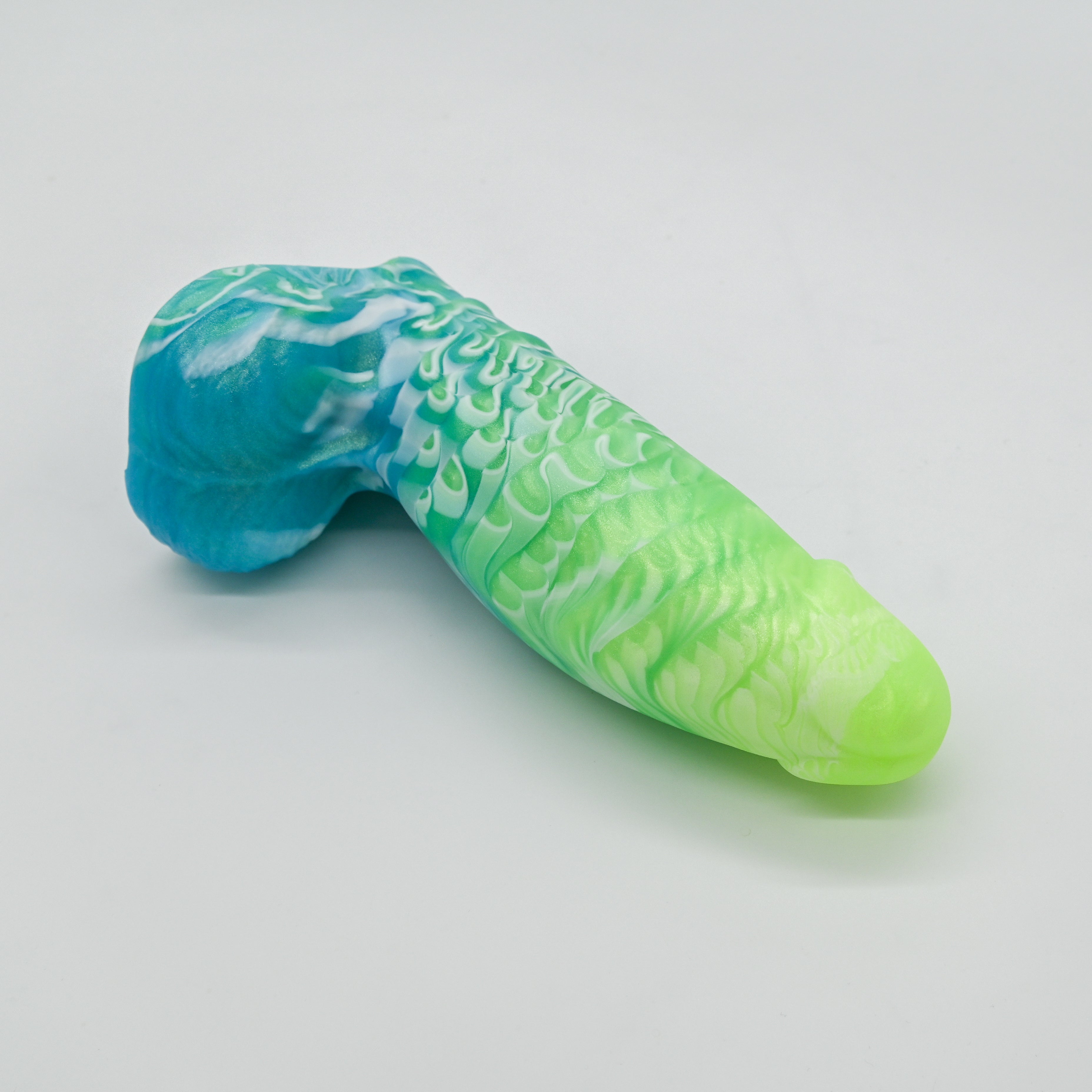 93MKJ65 Kronos Medium 0050 UV CS GOBLIN HOLE