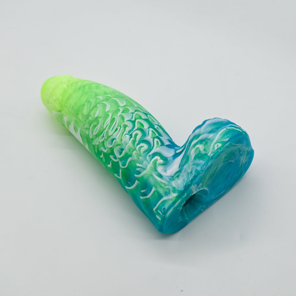 93MKJ65 Kronos Medium 0050 UV CS GOBLIN HOLE