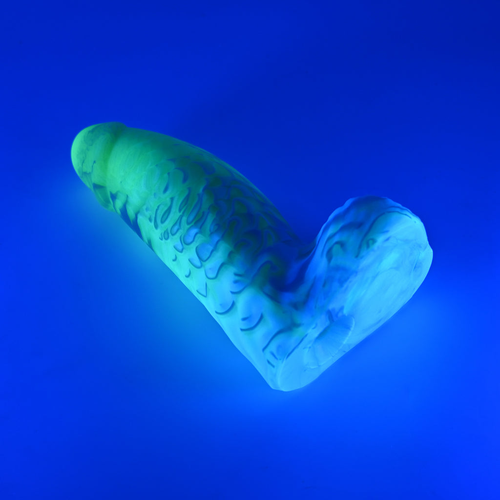 93MKJ65 Kronos Medium 0050 UV CS GOBLIN HOLE