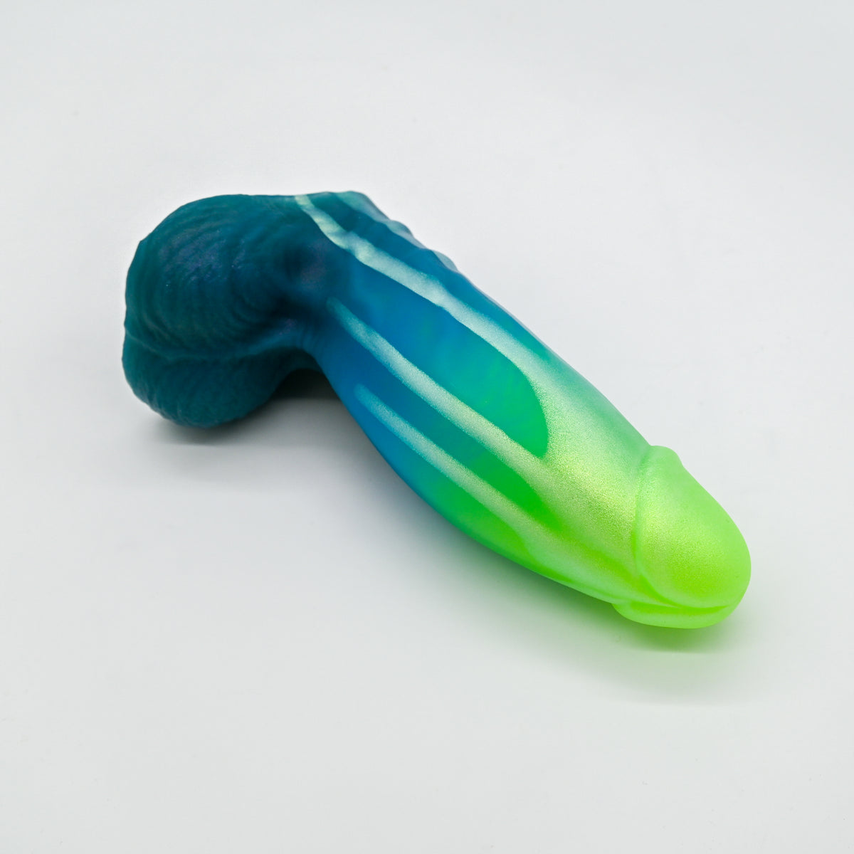 93SKJ66 Kronos Medium 0030 UV GITD CS