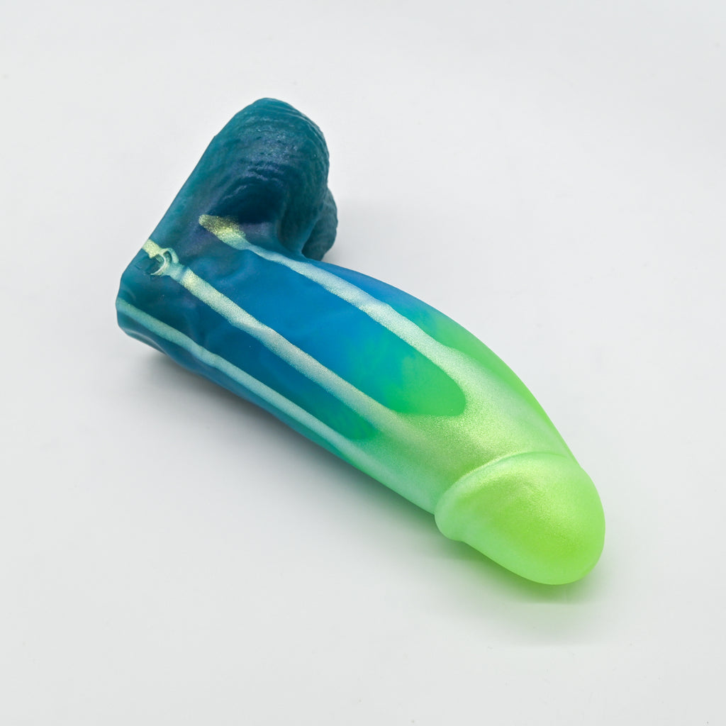 93SKJ66 Kronos Medium 0030 UV GITD CS