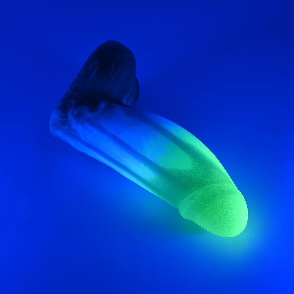 93SKJ66 Kronos Medium 0030 UV GITD CS