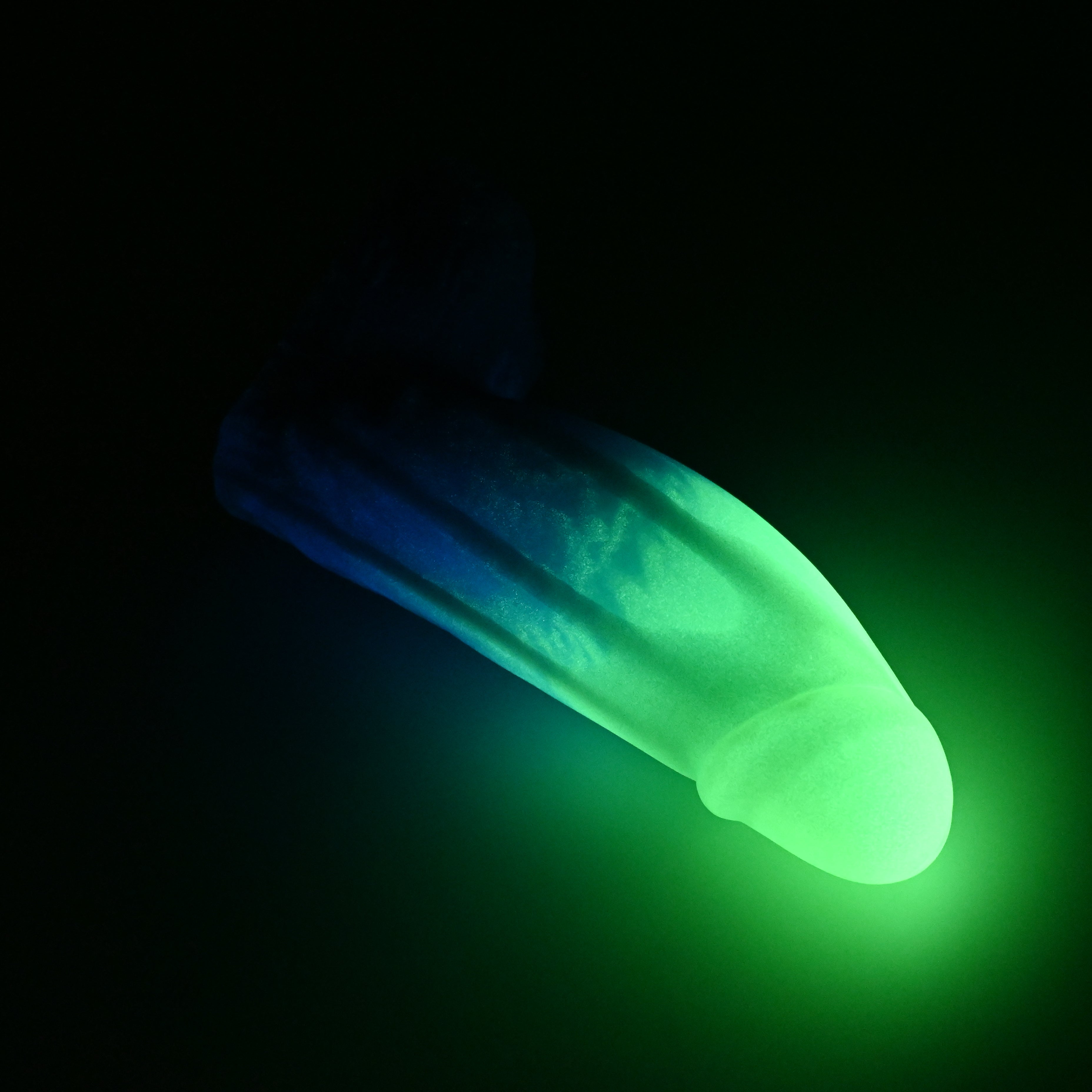 93SKJ66 Kronos Medium 0030 UV GITD CS