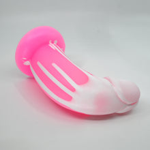 Load image into Gallery viewer, G3SGE52 Ignis Medium 0030 UV GITD
