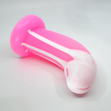 Load image into Gallery viewer, G3SGE52 Ignis Medium 0030 UV GITD
