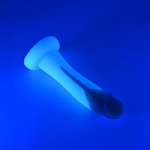 Load image into Gallery viewer, Z2SJK58 Caelus Small 0030 UV GITD CS
